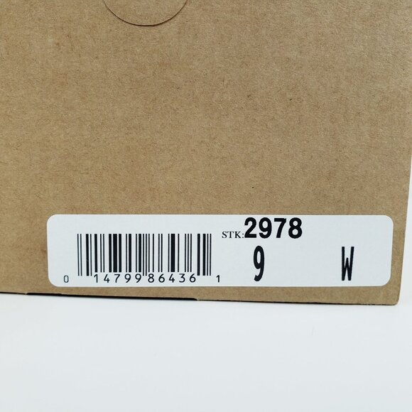 Cruiserworks Men Size 9 Wide Black Leather Classic Motorcycle Pull On Boots NEW - Picture 2 of 14